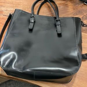 RUDSAK leather bag